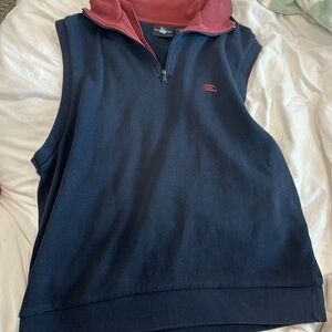 Dockers golf vest